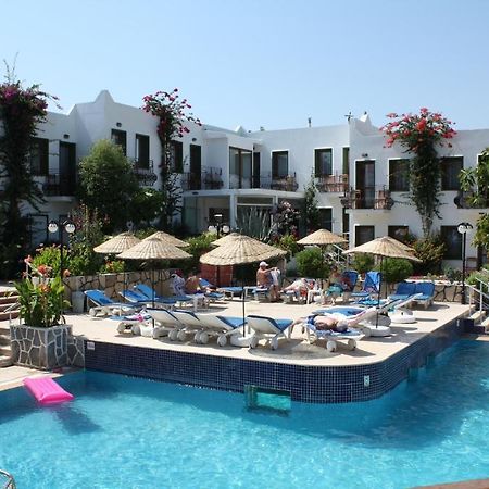 Bronze Hotel Gumbet Luaran gambar