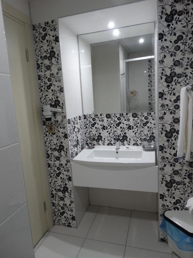 Bronze Hotel Gumbet Luaran gambar