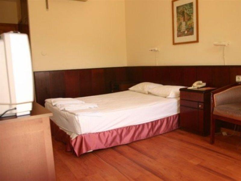 Bronze Hotel Gumbet Luaran gambar
