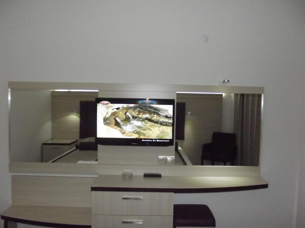Bronze Hotel Gumbet Bilik gambar