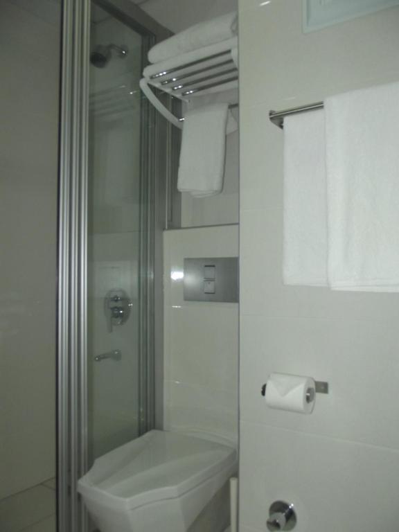 Bronze Hotel Gumbet Bilik gambar