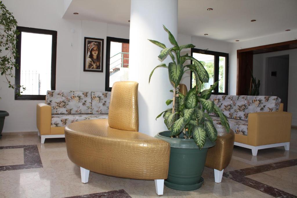 Bronze Hotel Gumbet Luaran gambar