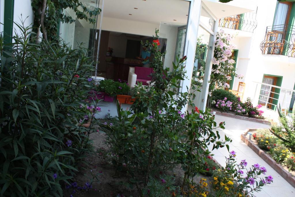 Bronze Hotel Gumbet Luaran gambar