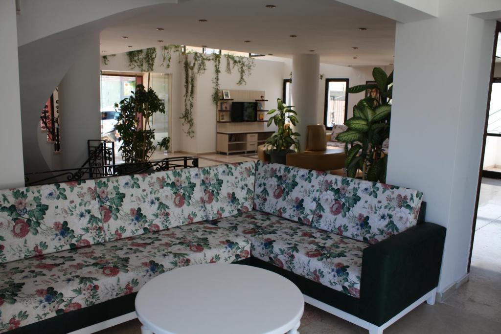 Bronze Hotel Gumbet Luaran gambar