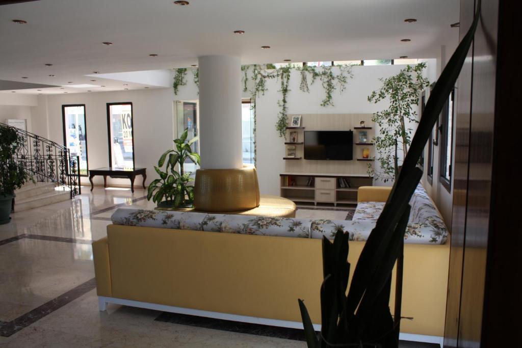 Bronze Hotel Gumbet Luaran gambar