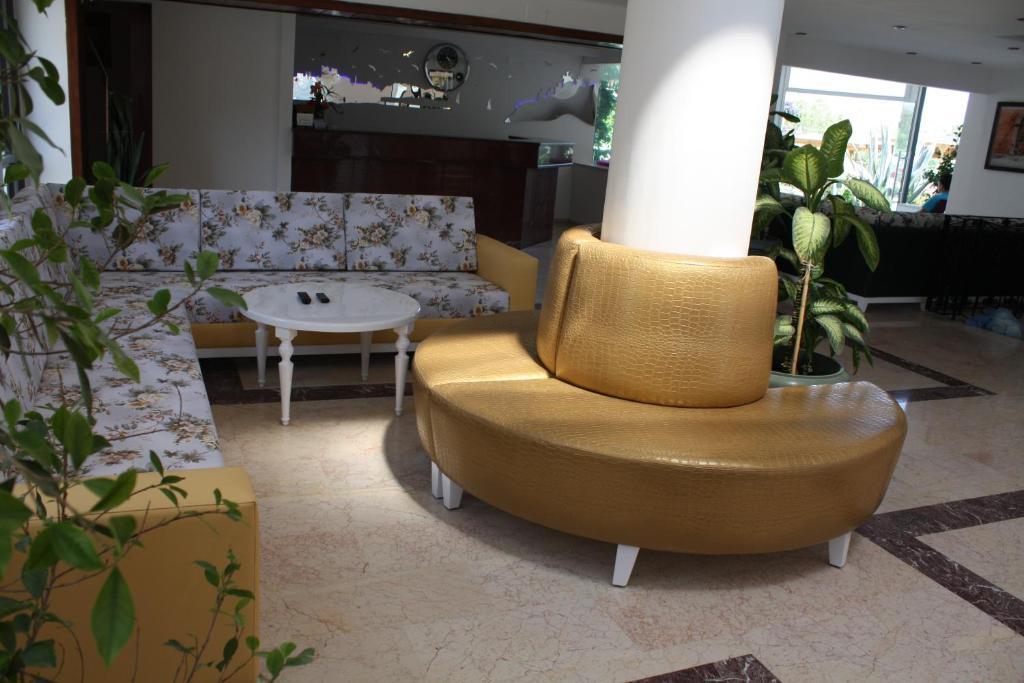 Bronze Hotel Gumbet Luaran gambar