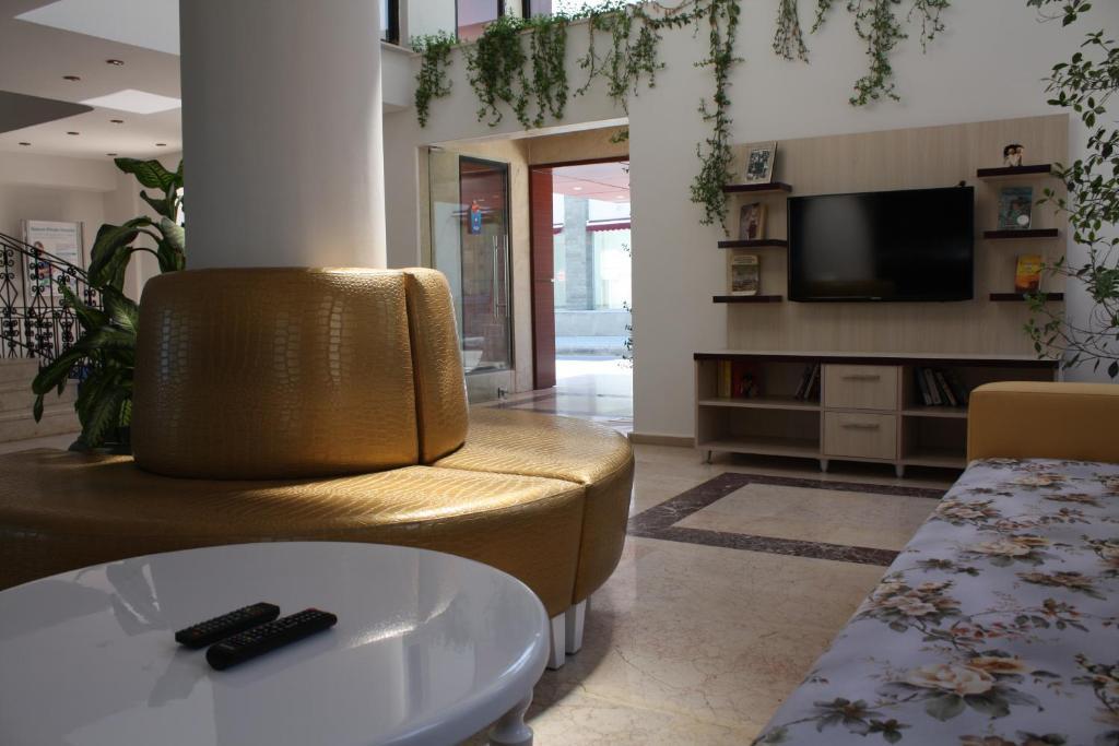 Bronze Hotel Gumbet Luaran gambar
