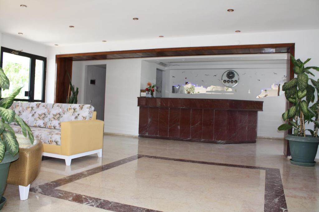 Bronze Hotel Gumbet Luaran gambar
