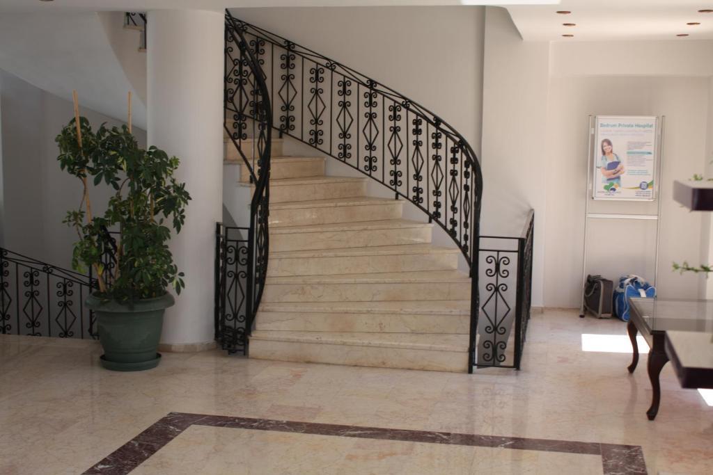 Bronze Hotel Gumbet Luaran gambar