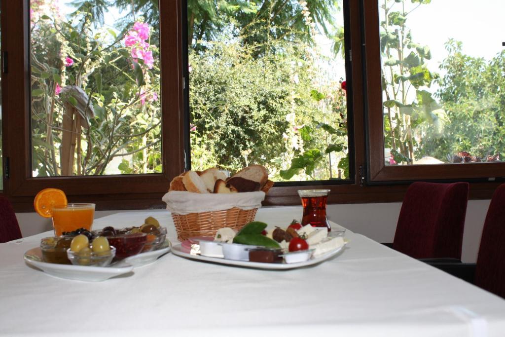 Bronze Hotel Gumbet Luaran gambar